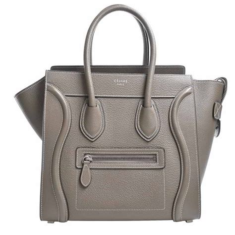 celine handtasche grüm